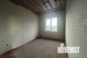 Дом 150м², 2-этажный, участок 4 сот.  