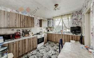 Дом 124м², 3-этажный, участок 7 сот.  