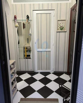 Дом 65м&sup2;, 1-этажный, участок 2 сот.  