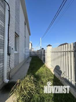 Дом 143м&sup2;, 2-этажный, участок 4 сот.  