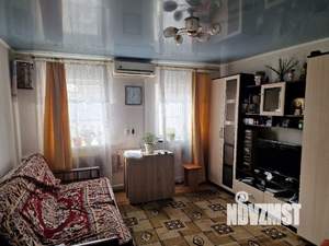 Дом 60м², 1-этажный, участок 11 сот.  