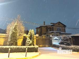 Дом 505м&sup2;, 3-этажный, участок 13 сот.  