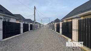 Дом 88м&sup2;, 2-этажный, участок 3 сот.  