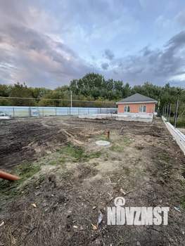 Дом 45м&sup2;, 1-этажный, участок 10 сот.  