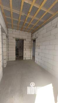 Дом 100м², 2-этажный, участок 3 сот.  