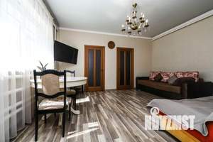 Дом 118м&sup2;, 2-этажный, участок 6 сот.  