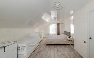 Дом 137м², 2-этажный, участок 7 сот.  