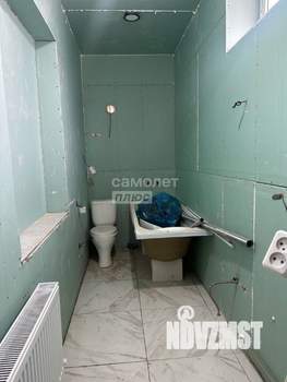 Дом 65м², 2-этажный, участок 4 сот.  