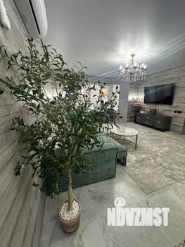 Таунхаус 181м&sup2;, 3-этажный, участок 2 сот.  