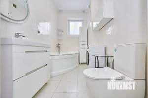 Дом 107м&sup2;, 1-этажный, участок 4 сот.  