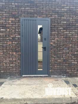 Дом 139м&sup2;, 1-этажный, участок 8 сот.  