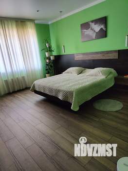 Дом 106м², 1-этажный, участок 3 сот.  