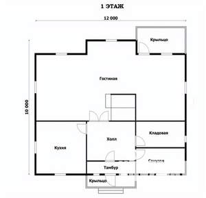 Дом 229м², 2-этажный, участок 6 сот.  