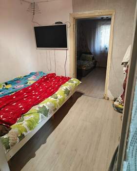 Дом 130м&sup2;, 1-этажный, участок 5 сот.  