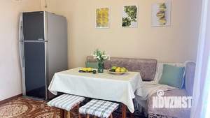 Таунхаус 166м&sup2;, 2-этажный, участок 2 сот.  