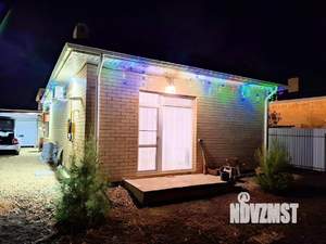 Дом 84м&sup2;, 1-этажный, участок 4 сот.  