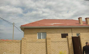 Дом 70м², 1-этажный, участок 4 сот.  