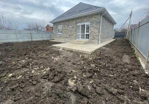 Дом 100м², 1-этажный, участок 4 сот.  