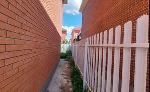 Дом 128м², 2-этажный, участок 3 сот.  