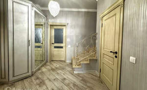 Дом 149м&sup2;, 2-этажный, участок 4 сот.  