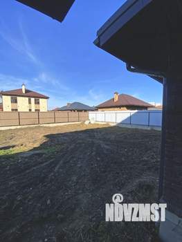 Коттедж 173м&sup2;, 2-этажный, участок 5 сот.  