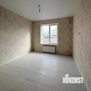 Дом 105м&sup2;, 1-этажный, участок 5 сот.  