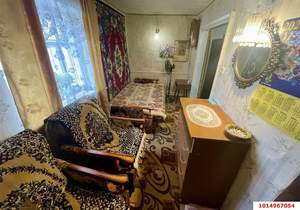 Дом 30м², 1-этажный, участок 1 сот.  