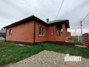 Дом 140м², 2-этажный, участок 5 сот.  