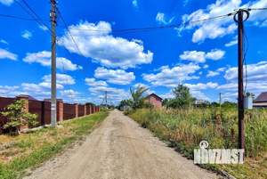 Дом 120м&sup2;, 2-этажный, участок 4 сот.  