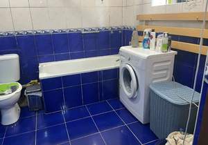 Дом 60м², 2-этажный, участок 6 сот.  