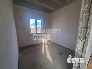 Дом 126м², 2-этажный, участок 3 сот.  