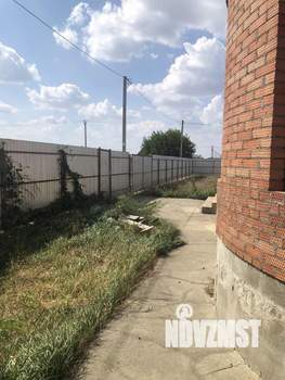 Дом 283м², 3-этажный, участок 8 сот.  