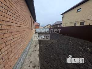 Дом 130м&sup2;, 1-этажный, участок 6 сот.  