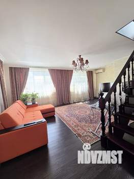 Дом 150м², 2-этажный, участок 8 сот.  