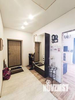 Дом 64м², 1-этажный, участок 3 сот.  