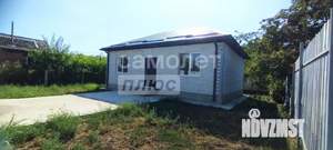 Дом 90м&sup2;, 1-этажный, участок 4 сот.  