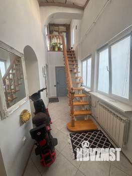 Таунхаус 75м&sup2;, 2-этажный, участок 1 сот.  