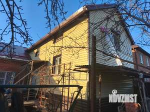 Дом 259м², 2-этажный, участок 8 сот.  