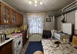 Дом 46м&sup2;, 2-этажный, участок 23 сот.  