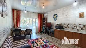 Дом 160м², 1-этажный, участок 3 сот.  