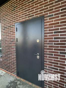 Дом 105м&sup2;, 1-этажный, участок 4 сот.  