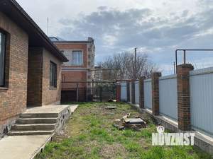 Дом 114м², 1-этажный, участок 5 сот.  