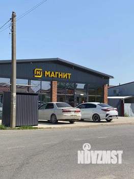 Дом 145м&sup2;, 1-этажный, участок 6 сот.  