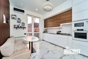 Таунхаус 85м&sup2;, 2-этажный, участок 1 сот.  