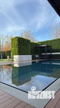 Дом 443м², 2-этажный, участок 20 сот.  