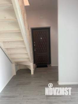 Дом 115м², 2-этажный, участок 7 сот.  