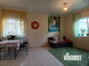 Дом 90м², 2-этажный, участок 4 сот.  