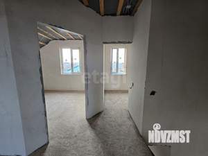 Дом 133м², 2-этажный, участок 3 сот.  