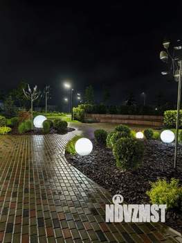 Дом 220м&sup2;, 2-этажный, участок 7 сот.  