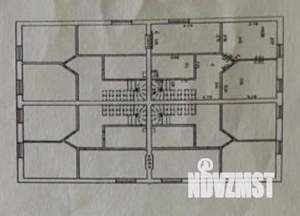 Таунхаус 120м&sup2;, 2-этажный, участок 2 сот.  